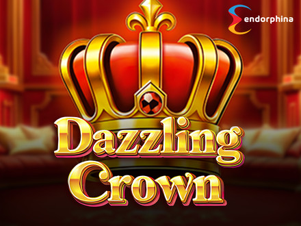 Dazzling Crown slot